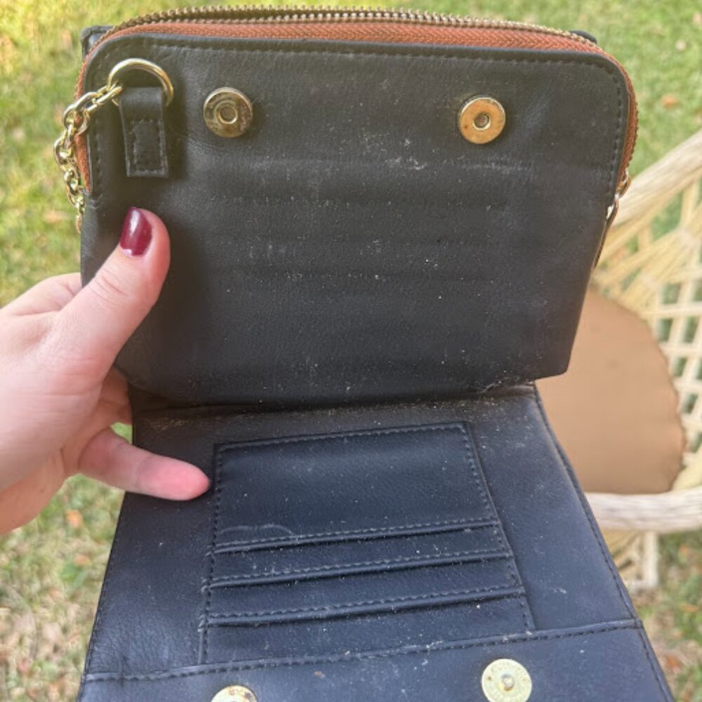 Steve Madden Crossbody Bag - Picture 6 of 6